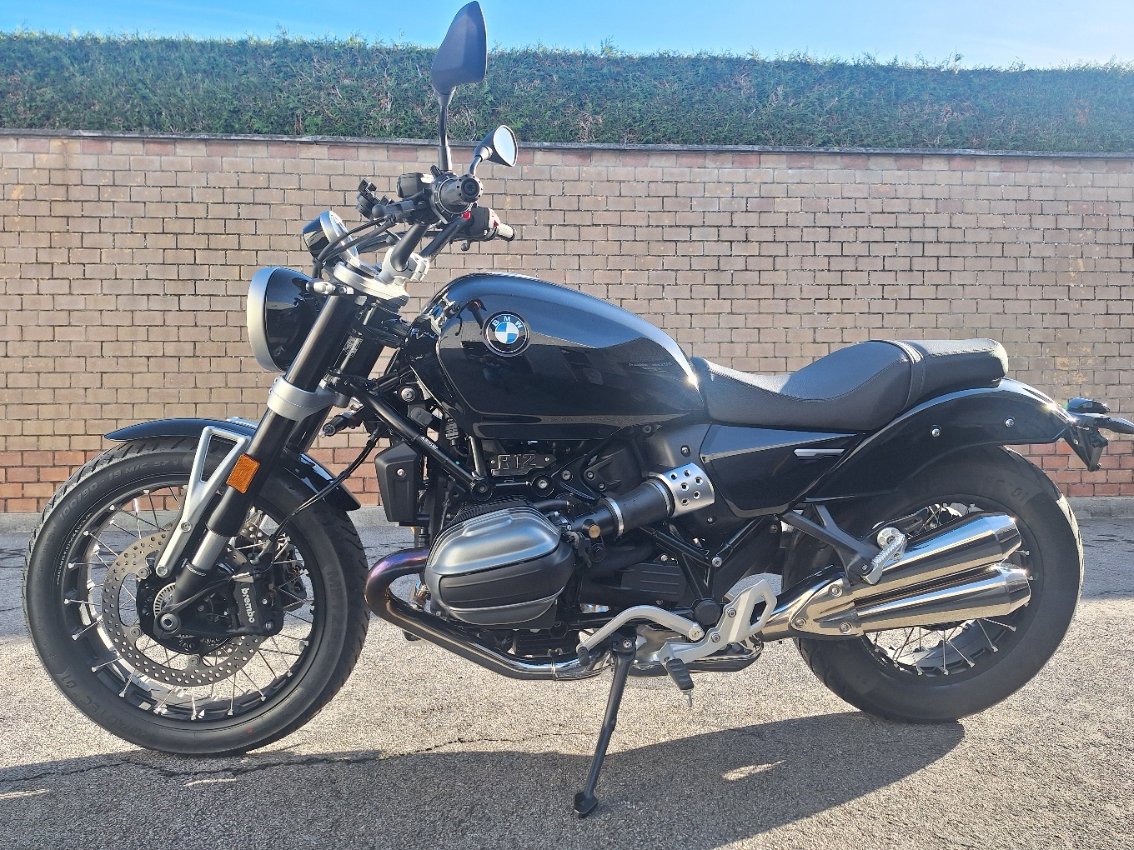 BMW R 12